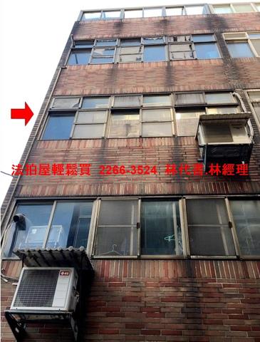 桃園平鎮法拍透天_別墅-11