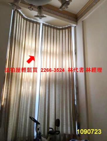 桃園平鎮法拍透天_別墅-4