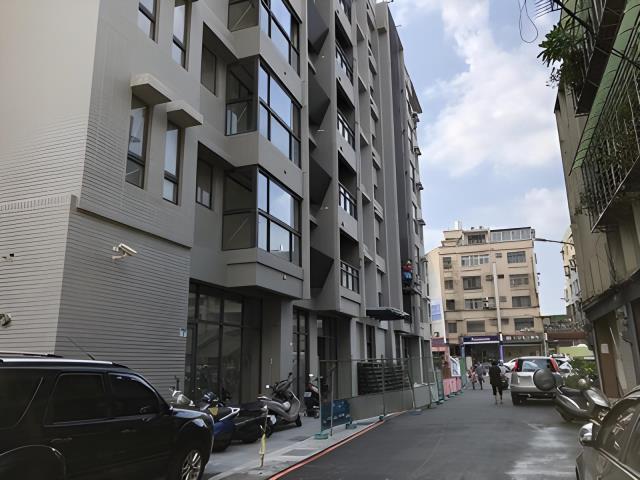 新北板橋華廈法拍-7