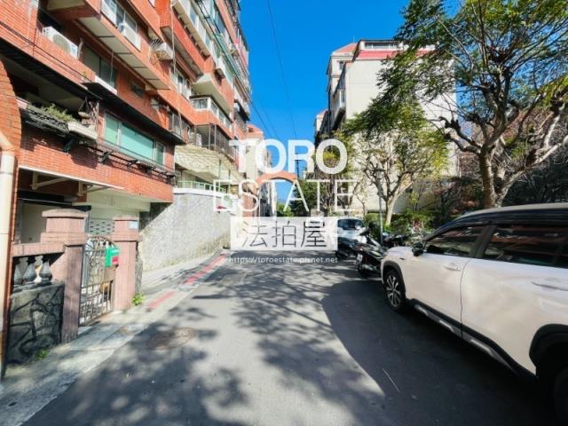 台北北投華廈法拍-8