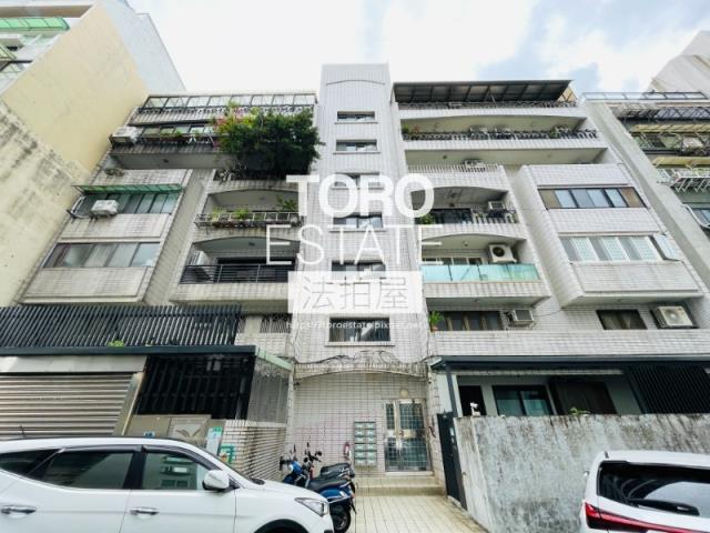 台北北投華廈法拍-1