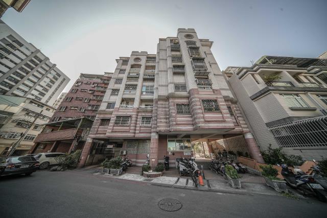 高雄楠梓大樓_華廈-14