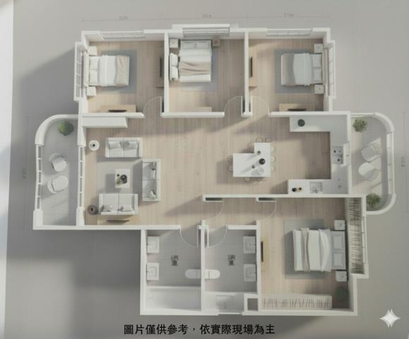 高雄楠梓大樓_華廈-15