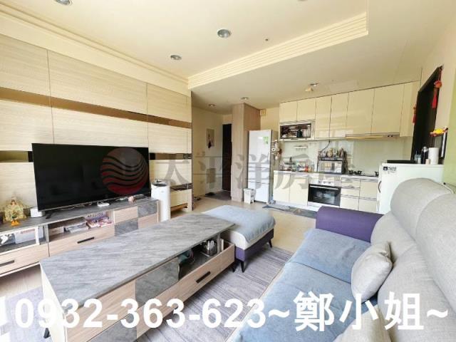 桃園桃園區大樓-4