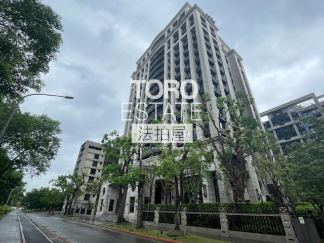 台北內湖拍賣大樓-3