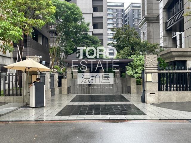 台北內湖拍賣大樓-4