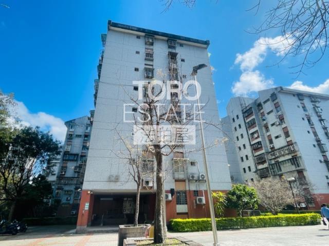 內湖區行善路25巷44號8樓