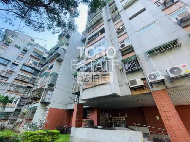 台北內湖華廈拍賣-3