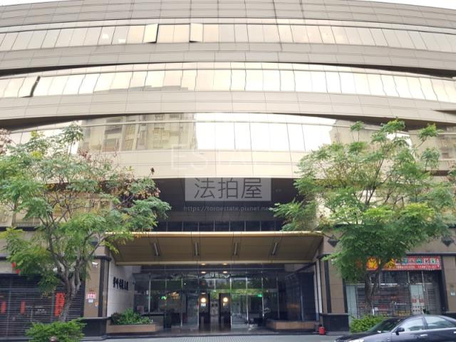 台北內湖法拍大樓-2