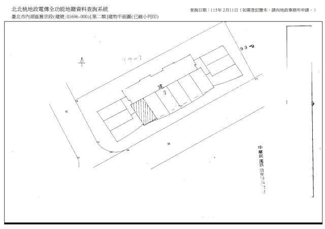 台北內湖法拍大樓-7