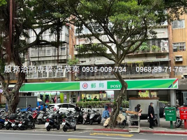 台北萬華大樓_華廈_一樓-2