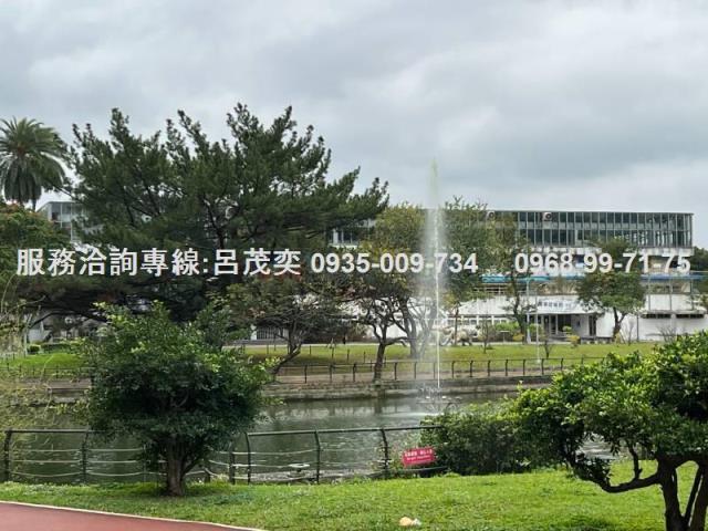 台北萬華大樓_華廈_一樓-3