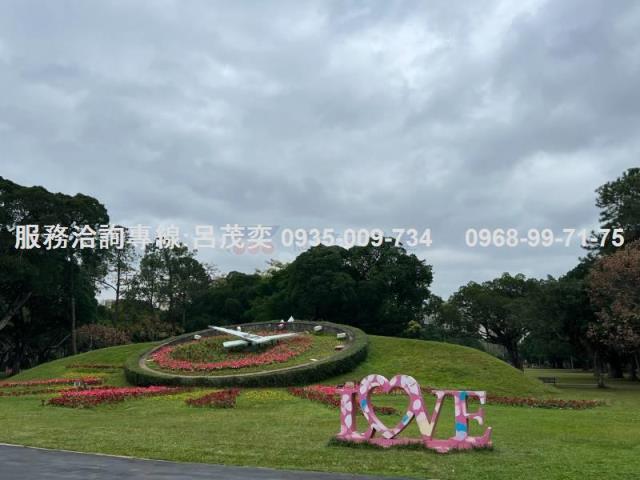 台北萬華大樓_華廈_一樓-5