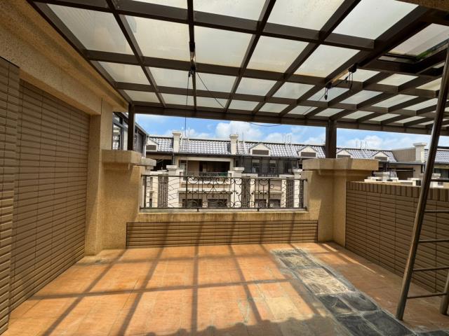 桃園中壢透天_別墅-13