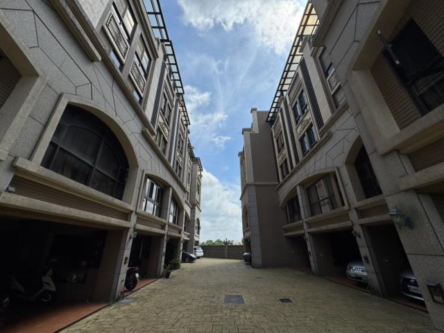 桃園中壢透天_別墅-14