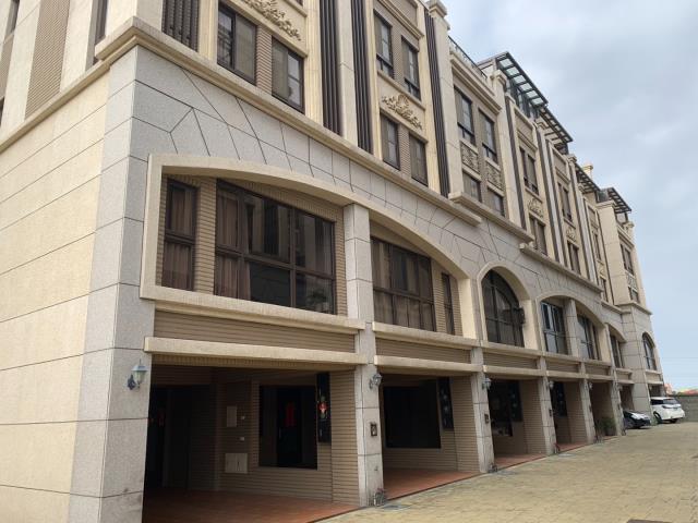 桃園中壢透天_別墅-2