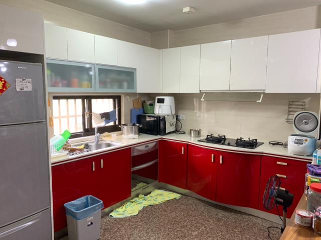 桃園中壢透天_別墅-5