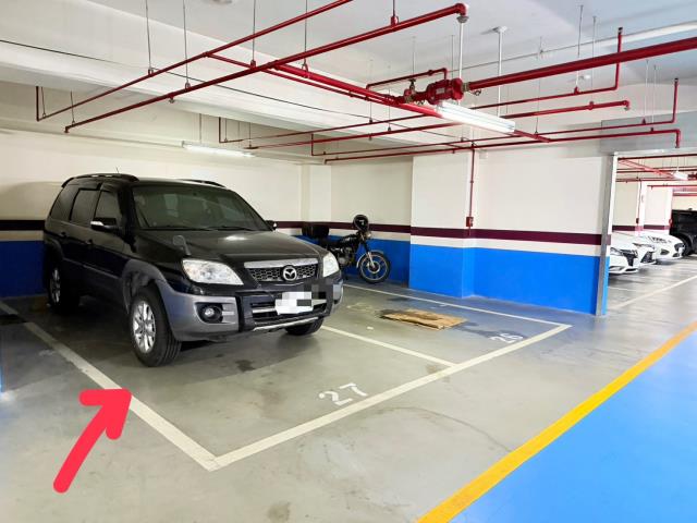 桃園桃園區大樓-8