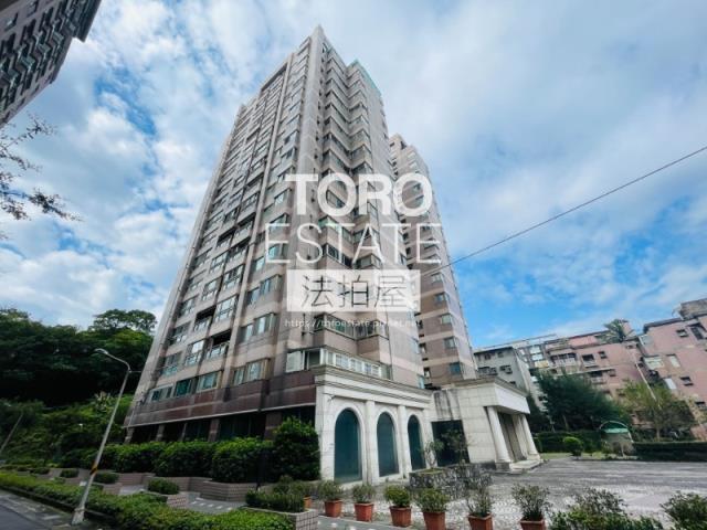 台北內湖大樓拍賣-3