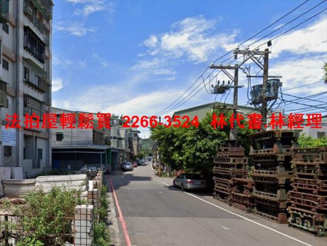 樹林法拍大樓-8