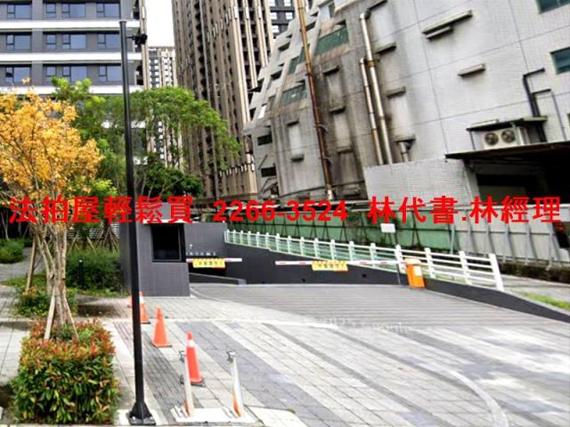 土城法拍大樓-6