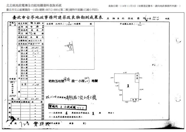 文山區法拍公寓-9