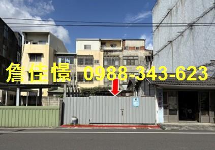 二林法拍透天-4