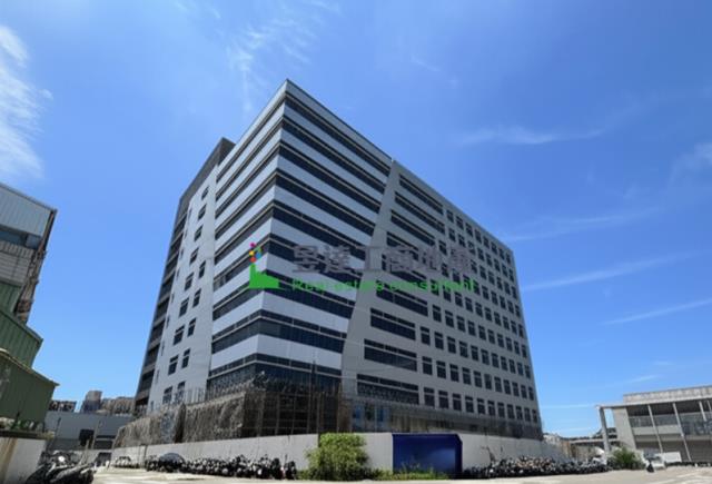 湖口廠房_廠辦_辦公室-2