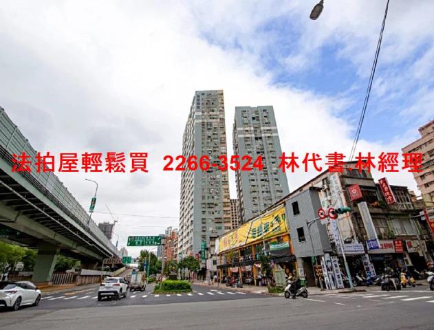 新北法拍大樓-10