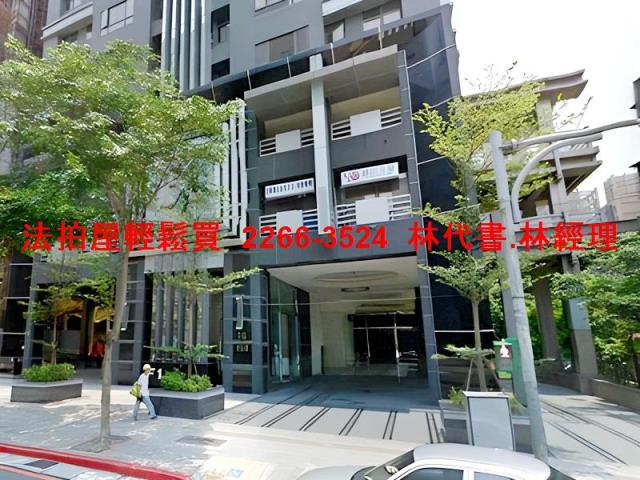 新北法拍大樓-7