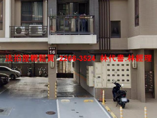 桃園法拍華廈-4