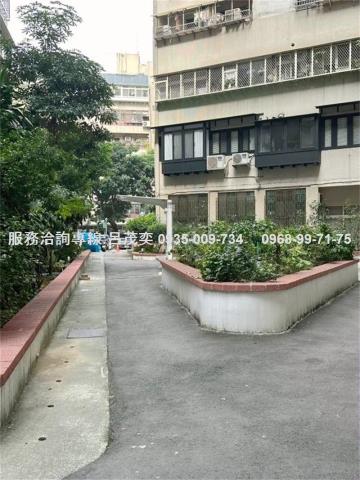 台北大樓_華廈-14