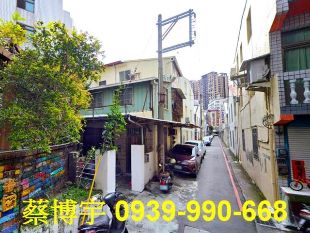 北屯大連路法拍屋透天