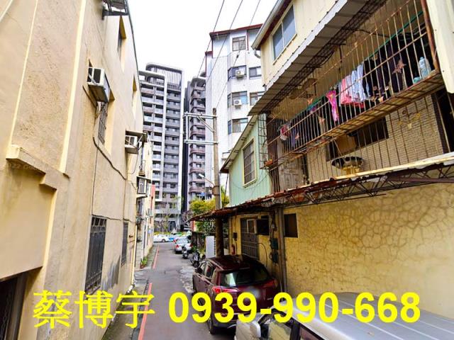 北屯大連路法拍屋透天