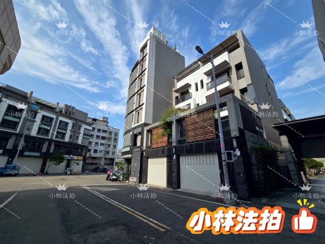台中拍賣透天-4