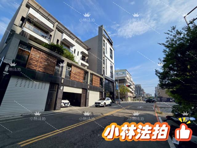 台中拍賣透天-7