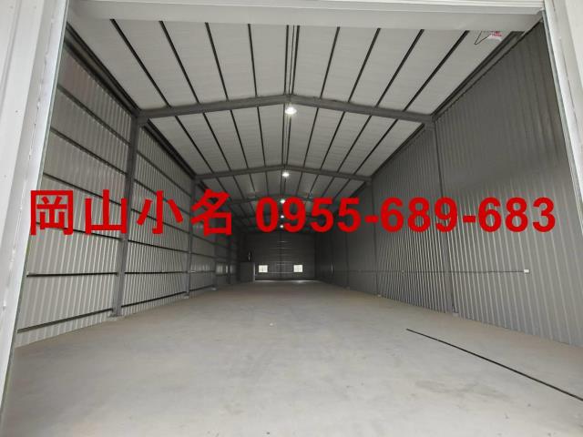 高雄大社廠房_倉庫-1