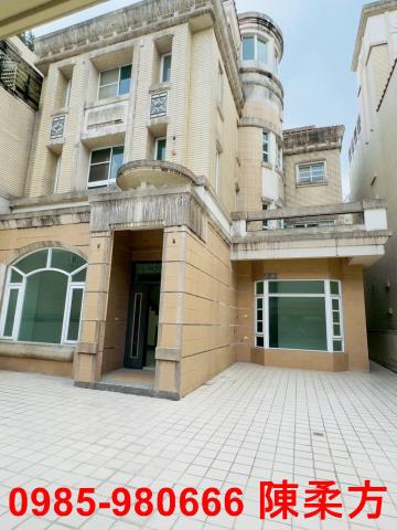 嘉義東區別墅-1