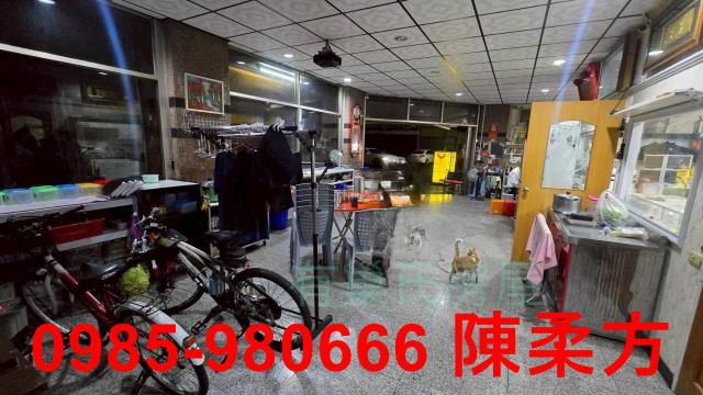 嘉義西區華廈-2