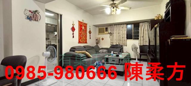 嘉義西區華廈-7