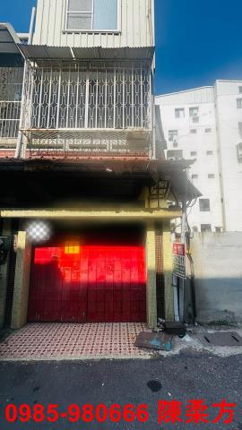 嘉義東區透天-15