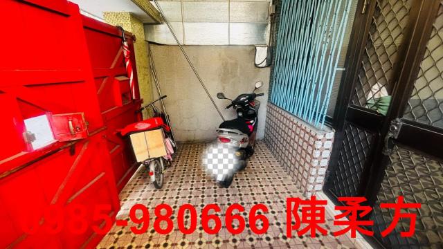 嘉義東區透天-1