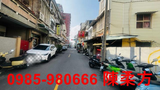 嘉義東區透天-2