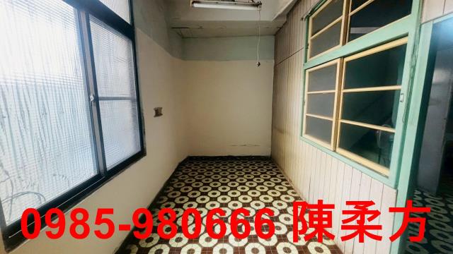 嘉義東區透天-4