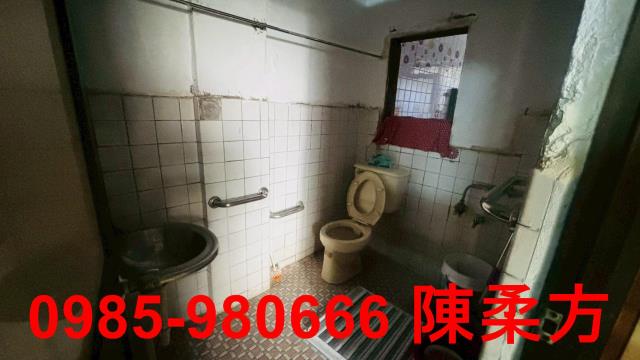 嘉義東區透天-5