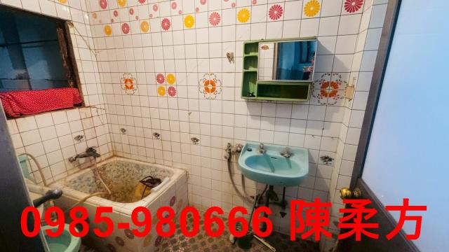 嘉義東區透天-6