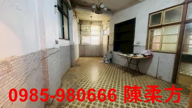 嘉義東區透天-7