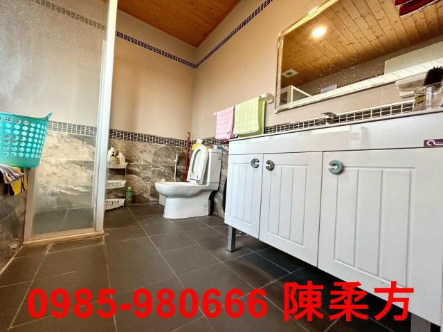 嘉義民雄別墅-10