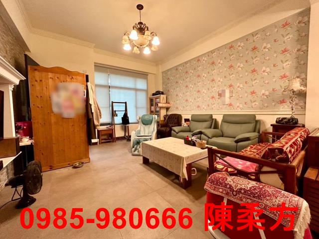 十四甲雙車庫溫馨美別墅專約