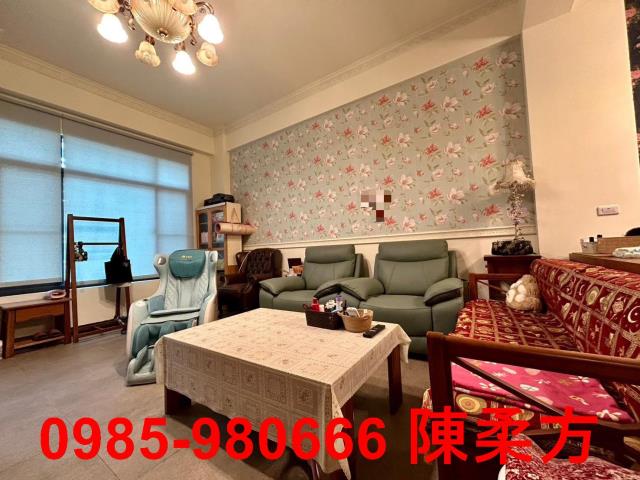 嘉義民雄別墅-1